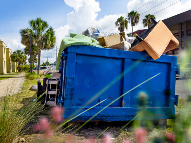 Best Construction Debris Removal  in Gra Forks Af, ND