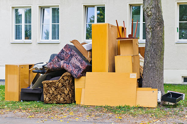 Trusted Grand Forks Af, ND Junk Removal Experts