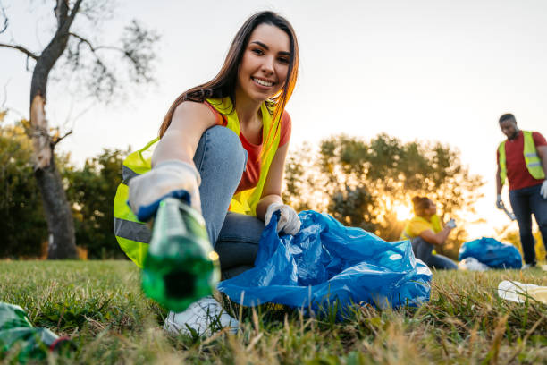Best Full-Service Junk Removal  in Gra Forks Af, ND