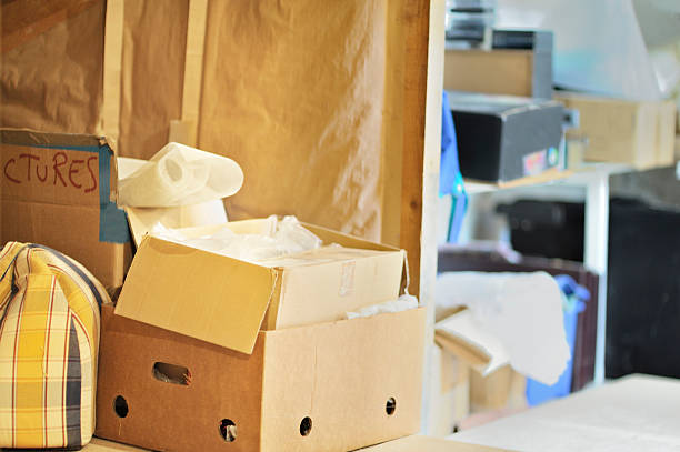 Full-Service Junk Removal in Grand Forks Af, ND
