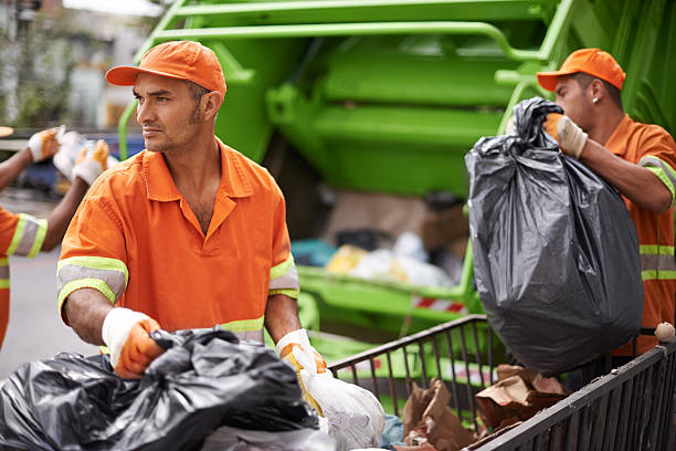 Best Construction Debris Removal  in Gra Forks Af, ND